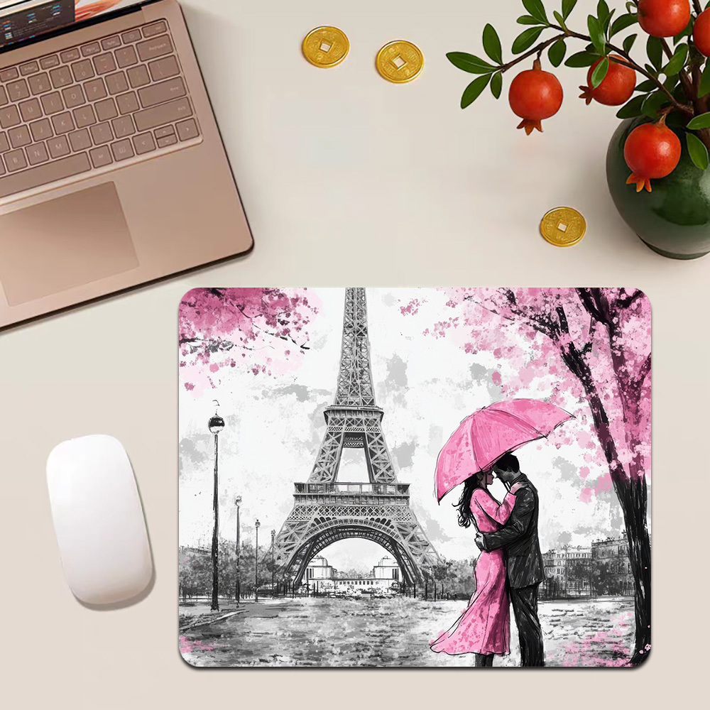Pc Gaming Umbrella - لوحة مكتب صغيرة على شكل مظلة