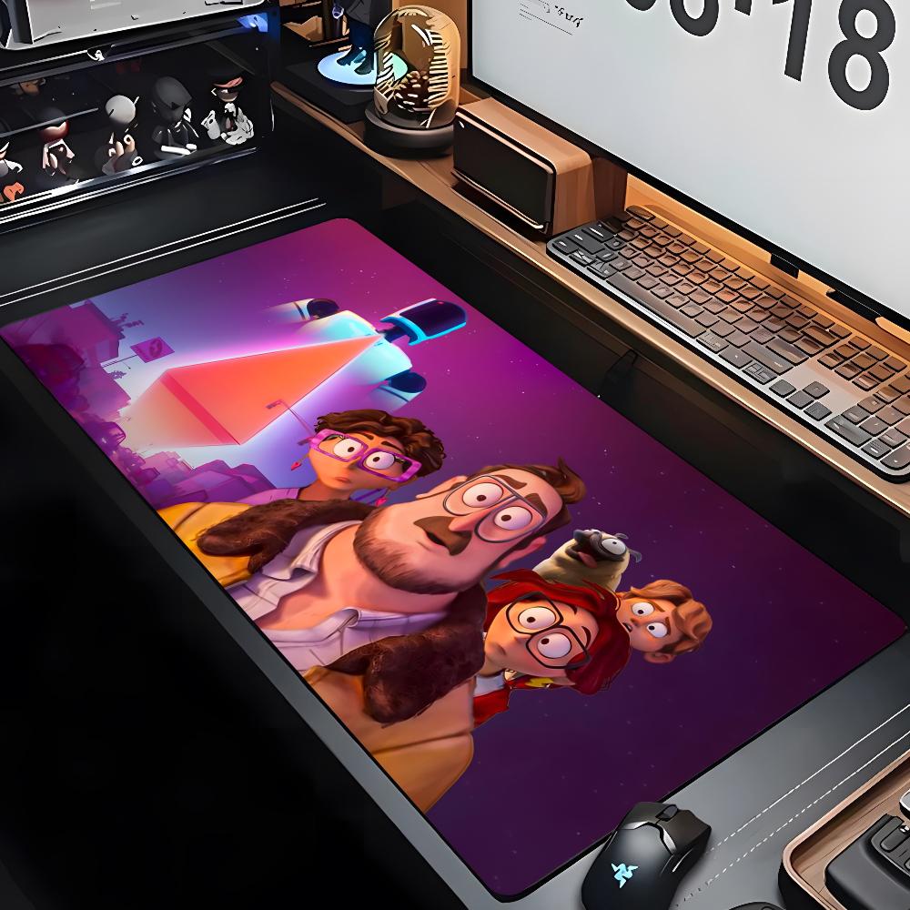 Pc Gaming Vs Laptop Gaming - لوحة ماوس مخصصة لجهاز ألعاب الكمبيوتر