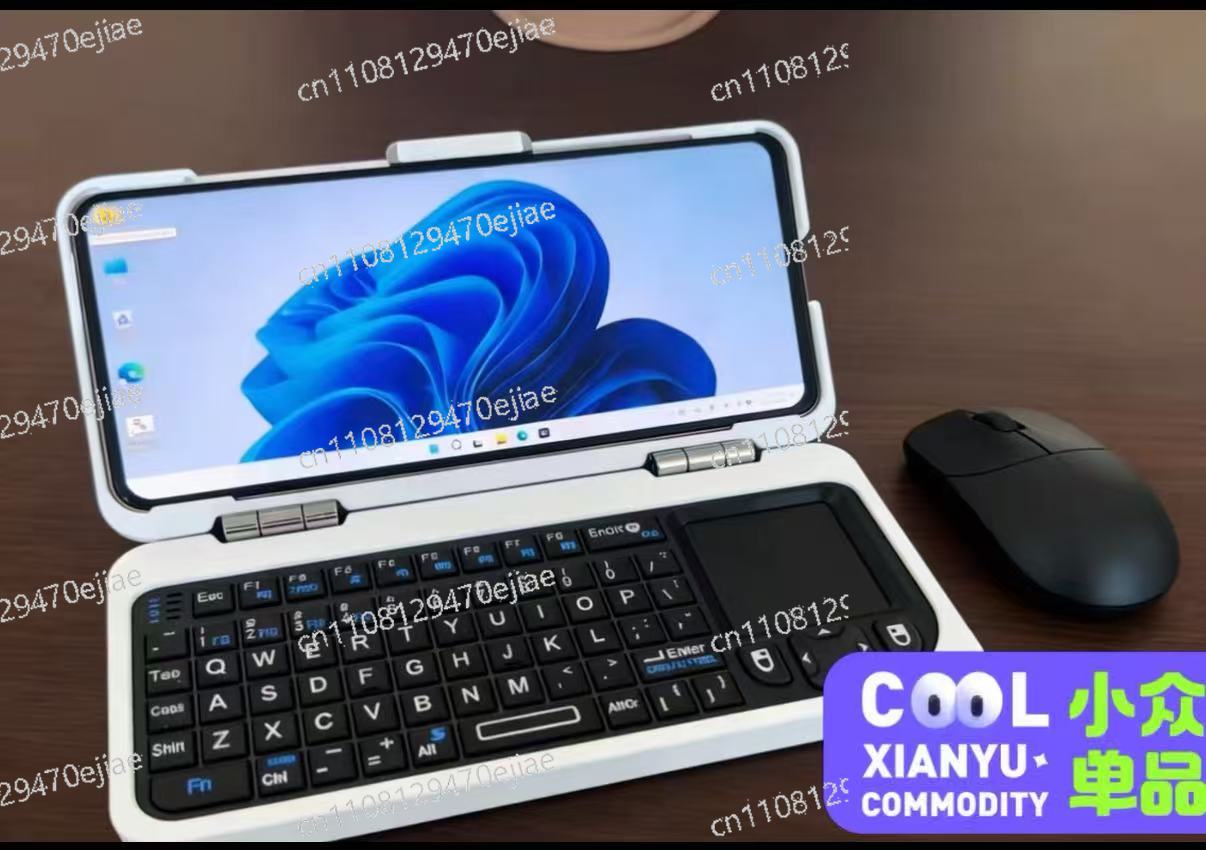 Pc Gaming Keyboards - جهاز كمبيوتر محمول بشاشة 6 بوصة