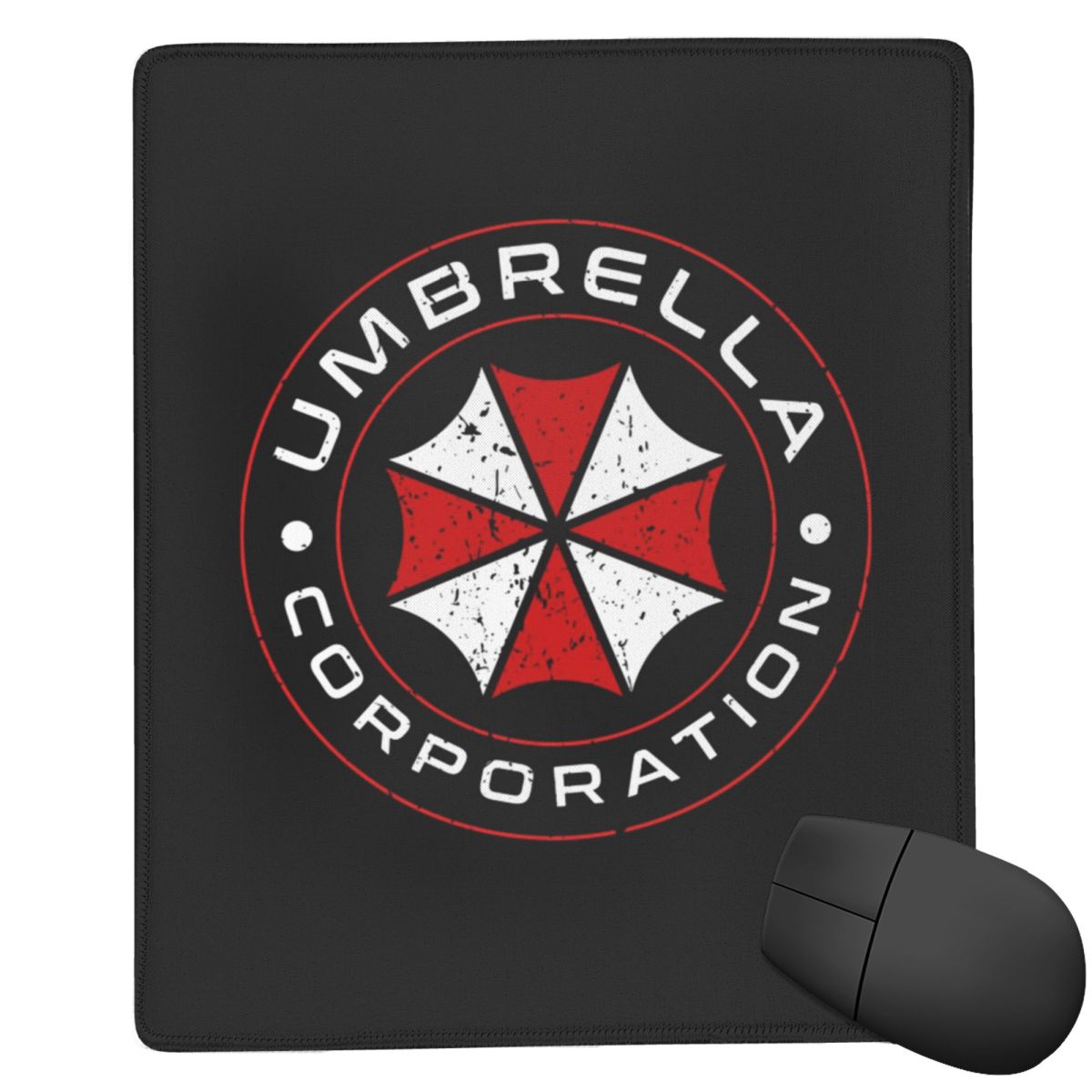 Pc Gaming Umbrella - Movie Game Corporation مفرش ماوس بتصميم