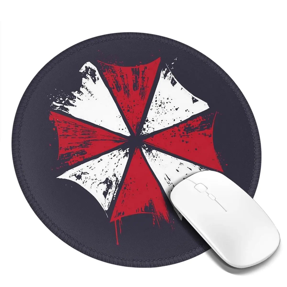 Pc Gaming Umbrella - Movie Game Corporation مفارش مكتبية (4)