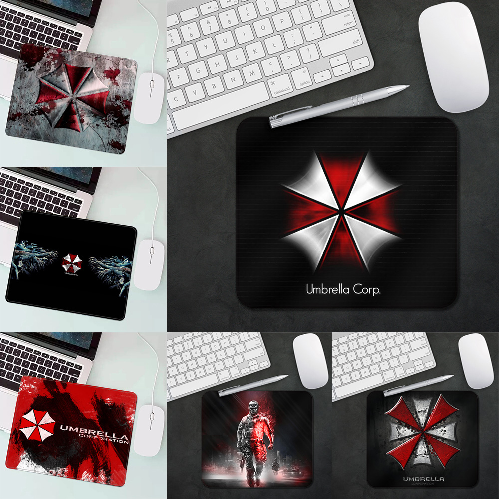 Pc Gaming Umbrella - لوحة ماوس صغيرة للألعاب للكمبيوتر الشخصي