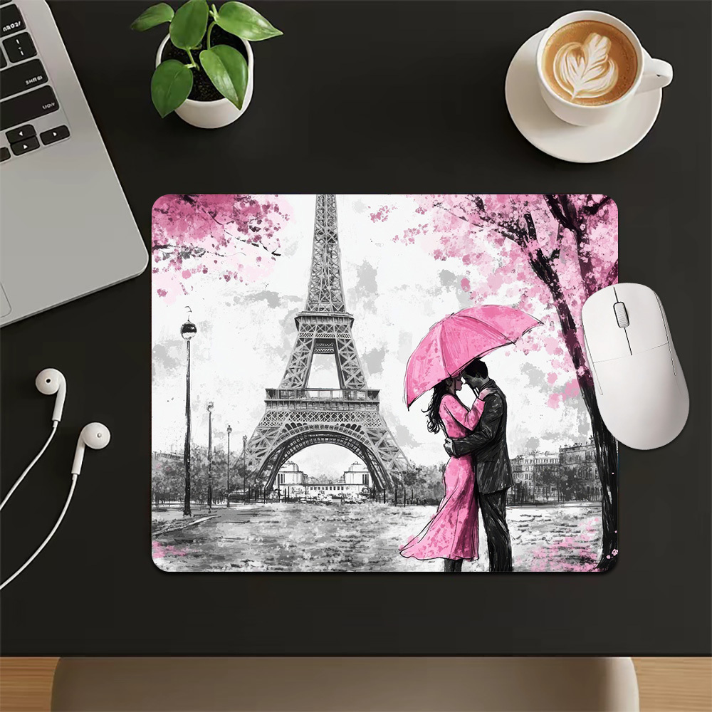 لوحة مكتب صغيرة على شكل مظلة ب - مراجعة Pc Gaming Umbrella وسعره