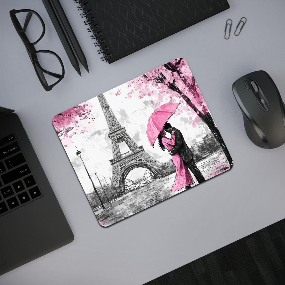 لوحة مكتب صغيرة على شكل مظلة ب - مراجعة Pc Gaming Umbrella وسعره