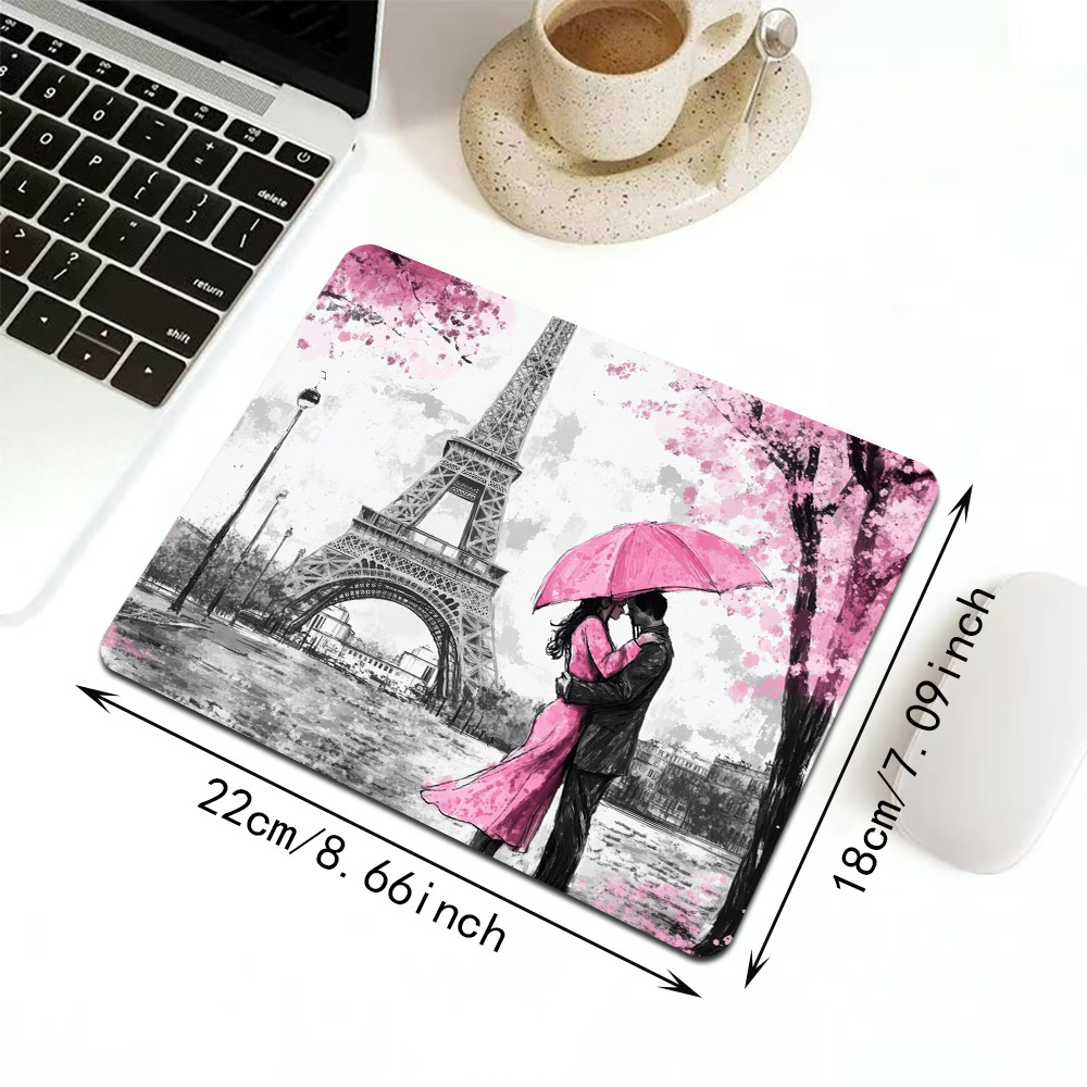 لوحة مكتب صغيرة على شكل مظلة ب - مراجعة Pc Gaming Umbrella وسعره
