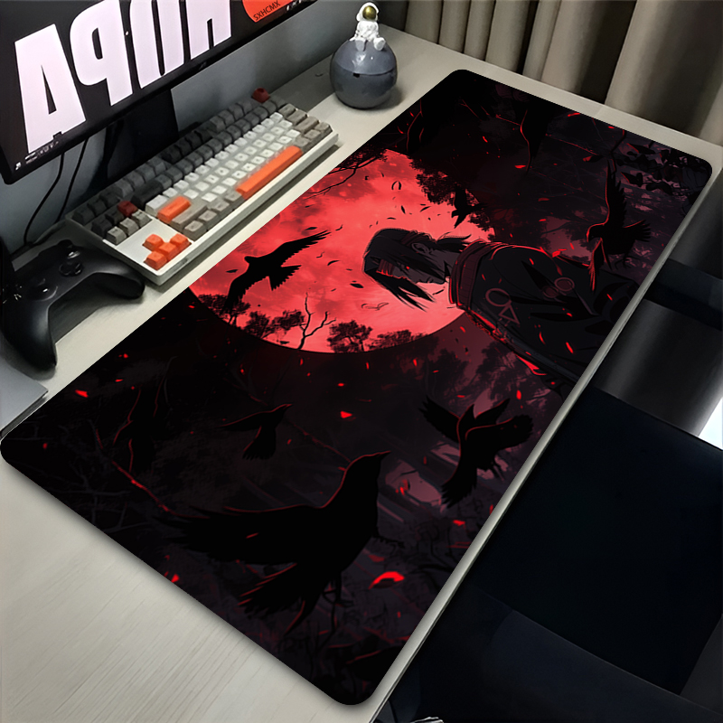 لوحة ماوس كبيرة الحجم XXL للأل - مراجعة Pc Gaming Keyboards وسعره