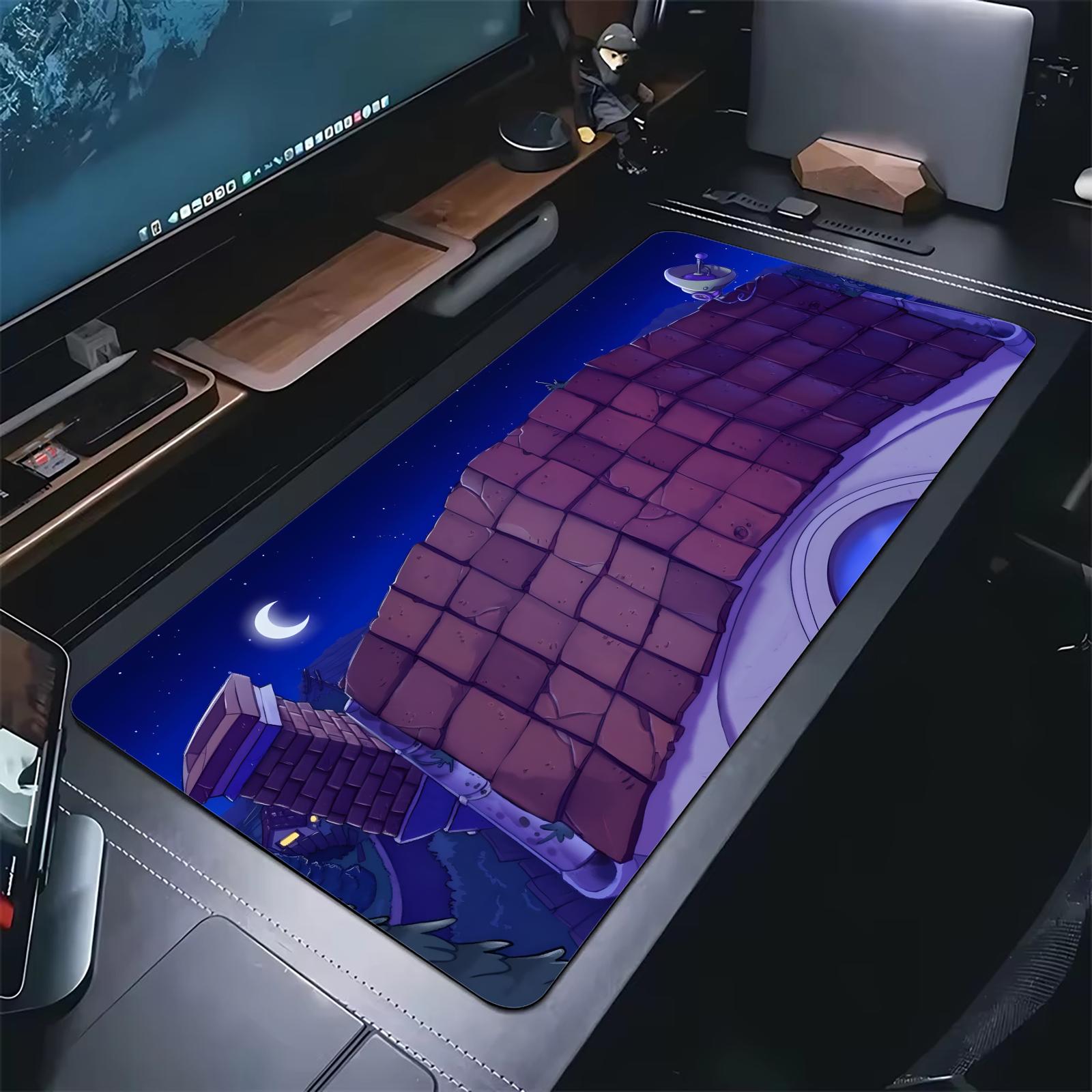 لوحة ماوس للألعاب الإلكترونية  - مراجعة Pc Gaming Vs Laptop Gaming وسعره