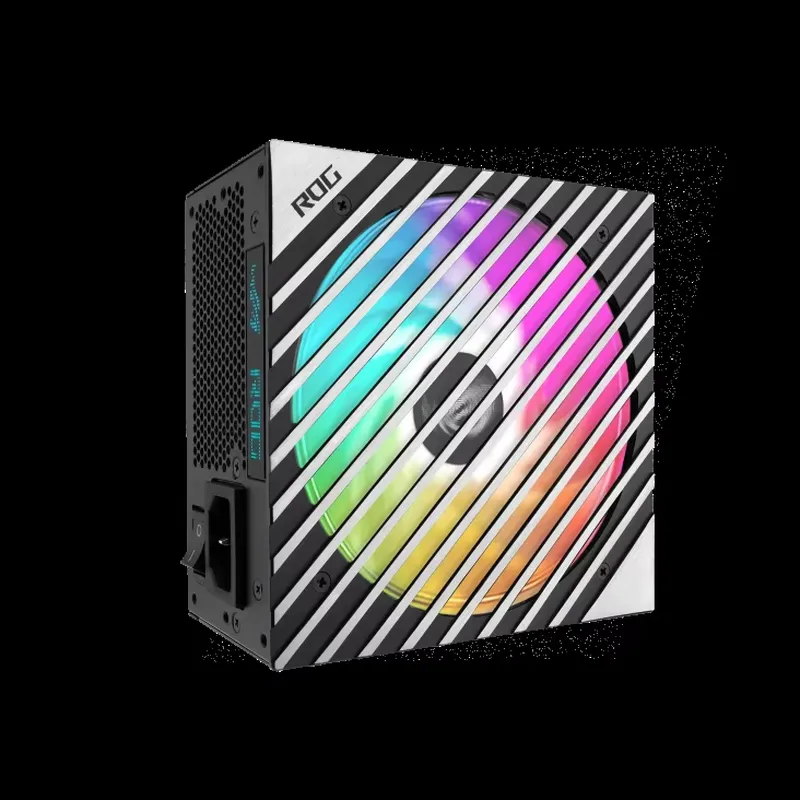 إصدار جديد 2025 من ROG LOKI 75 - مراجعة Pc Gaming New وسعره