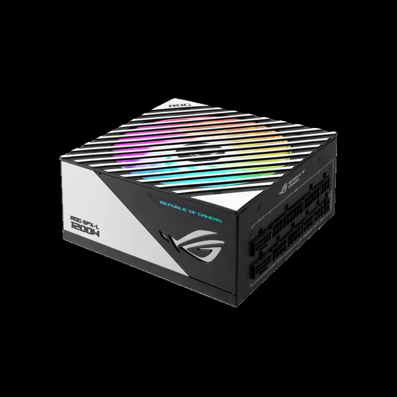 إصدار جديد 2025 من ROG LOKI 75 - مراجعة Pc Gaming New وسعره