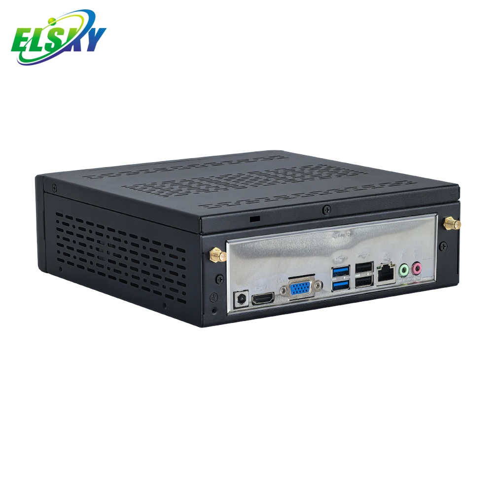 كمبيوتر مصغر جديد عالي الأداء  - مراجعة Pc Gaming New وسعره