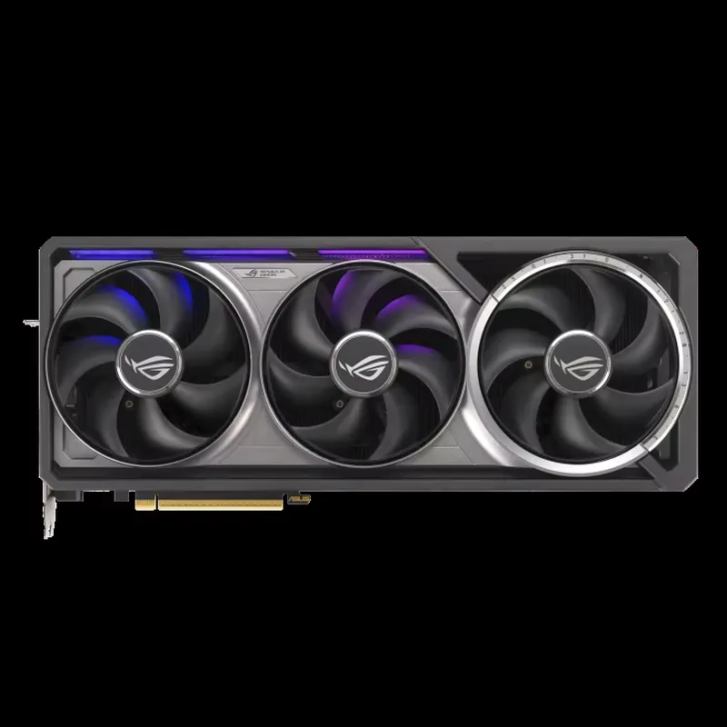 إصدار جديد 2025 من بطاقة الرسو - مراجعة Pc Gaming New وسعره