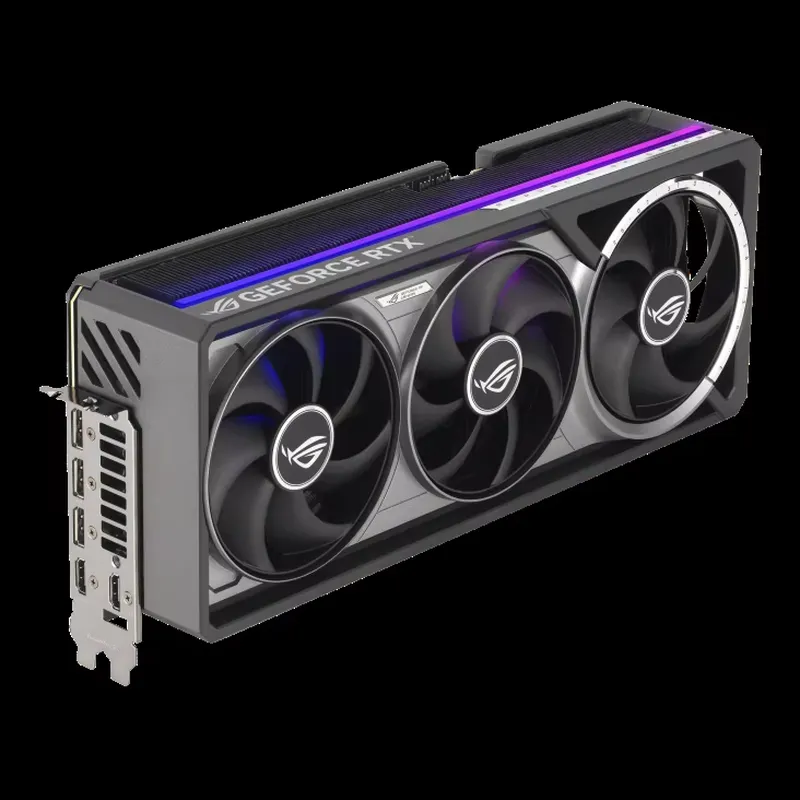 إصدار جديد 2025 من بطاقة الرسو - مراجعة Pc Gaming New وسعره