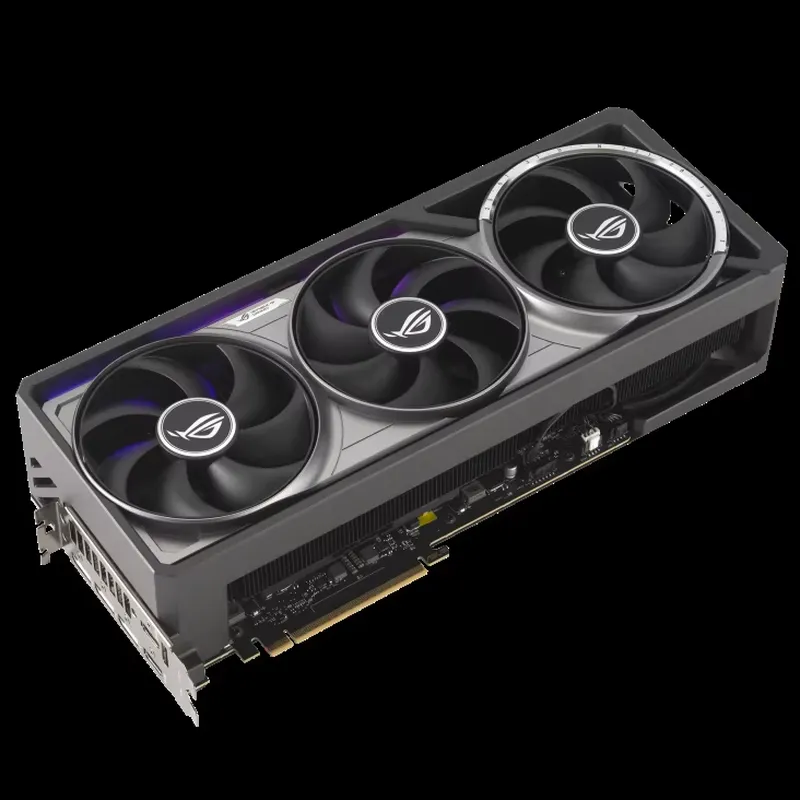 إصدار جديد 2025 من بطاقة الرسو - مراجعة Pc Gaming New وسعره
