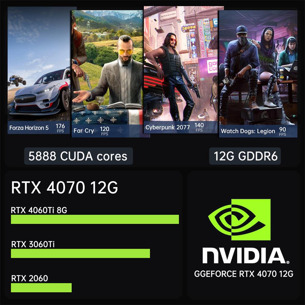 جهاز كمبيوتر صغير للألعاب Msec - مراجعة Pc Gaming Intel Core I7 وسعره