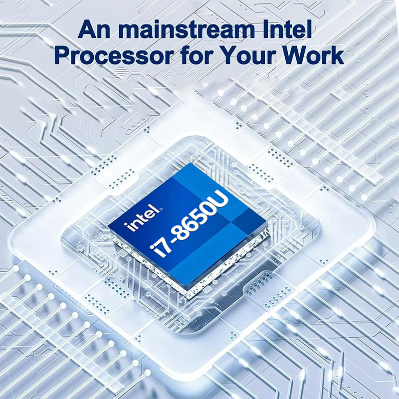 لابتوب فائق النحافة بنظام ويند - مراجعة Pc Gaming Intel Core I7 وسعره