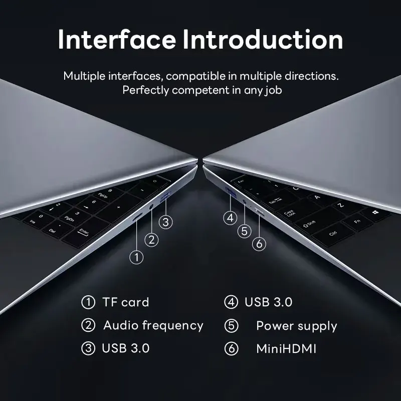 لابتوب فائق النحافة بنظام ويند - مراجعة Pc Gaming Intel Core I7 وسعره