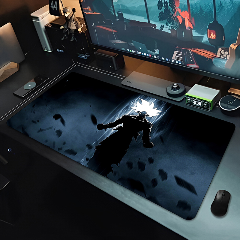 لوحة ماوس كبيرة بتصميم دراغون  - مراجعة Pc Gaming Keyboards وسعره
