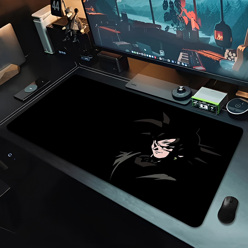 لوحة ماوس كبيرة بتصميم دراغون  - مراجعة Pc Gaming Keyboards وسعره