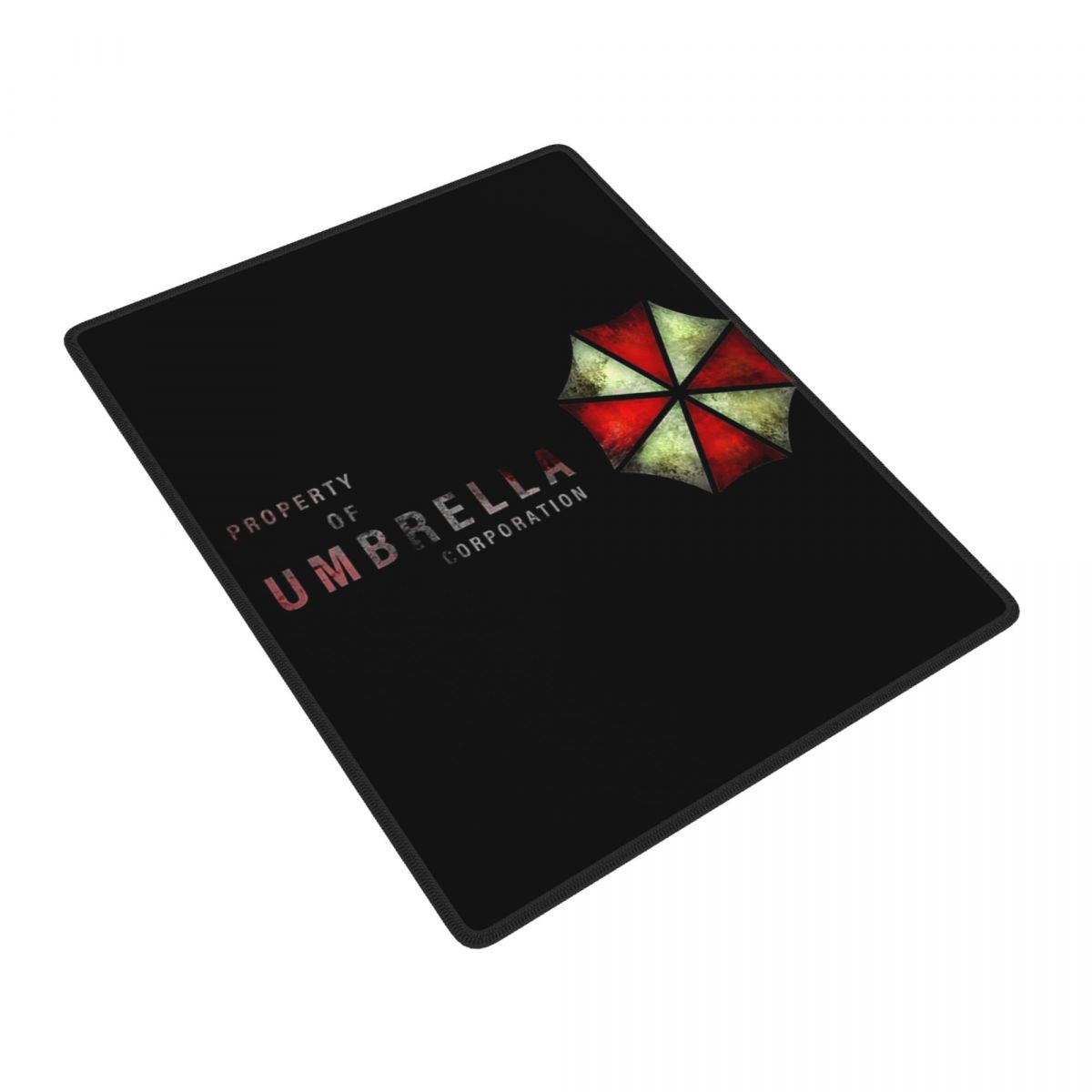 سجادة ماوس للألعاب من شركة فيل - مراجعة Pc Gaming Umbrella وسعره