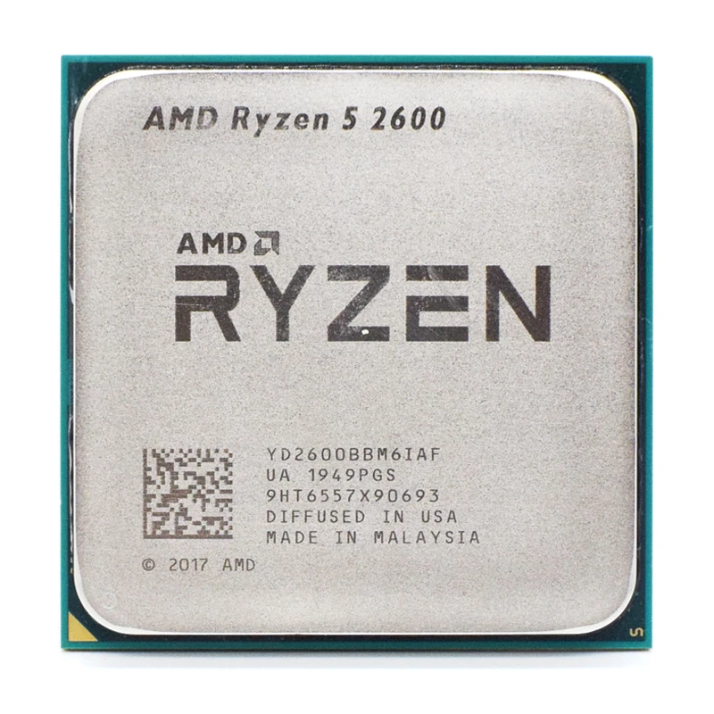معالج عالمي بمنفذ AM4 من نوع R - مراجعة Pc Gaming Entry وسعره