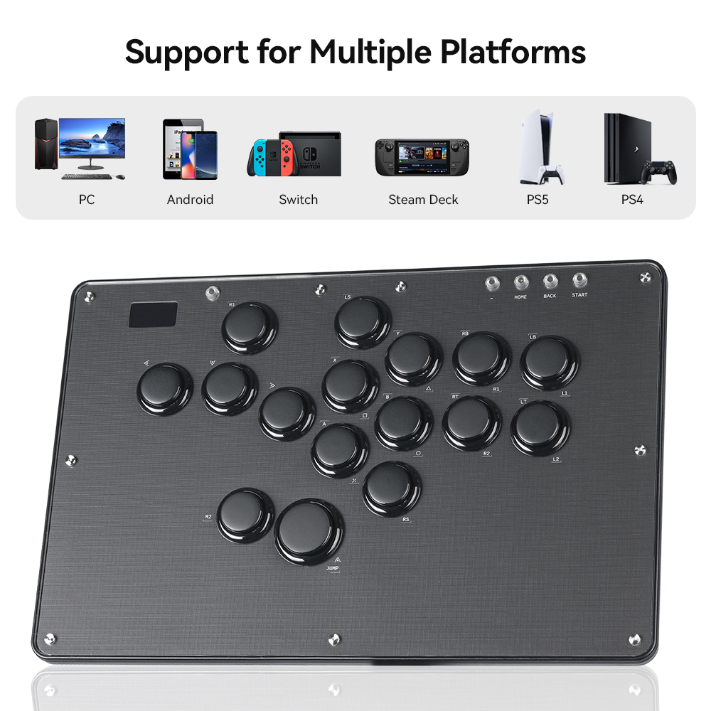 Haute42-COSMOX لوحة مفاتيح تحك - مراجعة Pc Gaming Keyboards وسعره