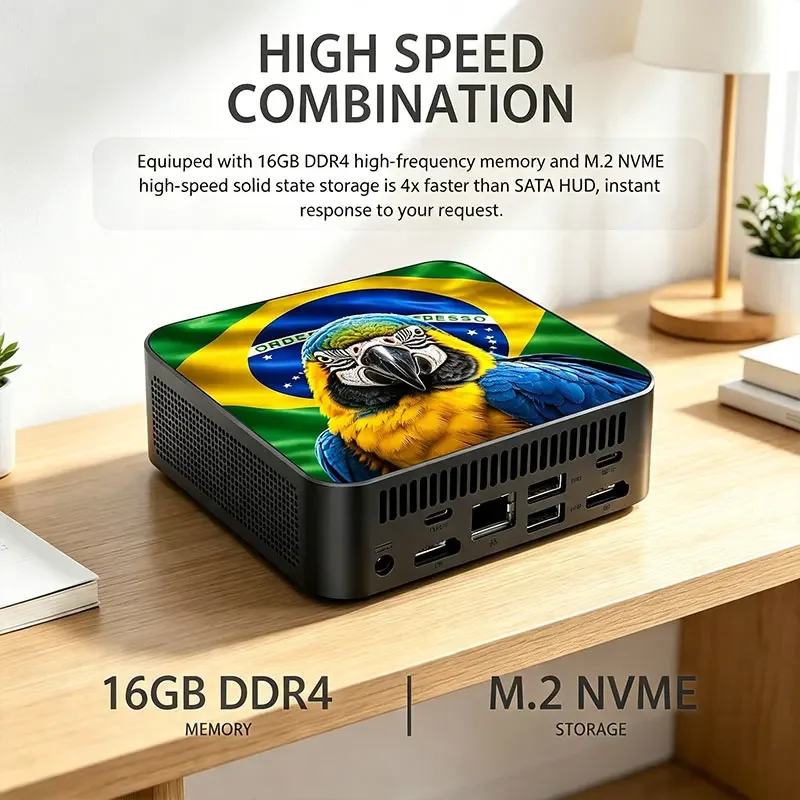 جهاز كمبيوتر محمول قوي للألعاب - مراجعة Pc Gaming New وسعره