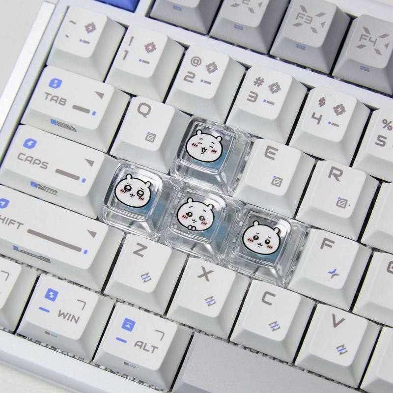 أغطية مفاتيح شفافة مصنوعة يدوي - مراجعة Pc Gaming Keyboards وسعره