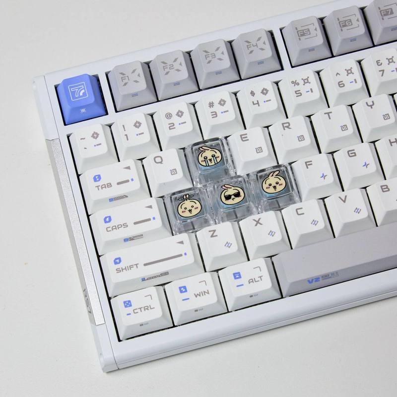 أغطية مفاتيح شفافة مصنوعة يدوي - مراجعة Pc Gaming Keyboards وسعره