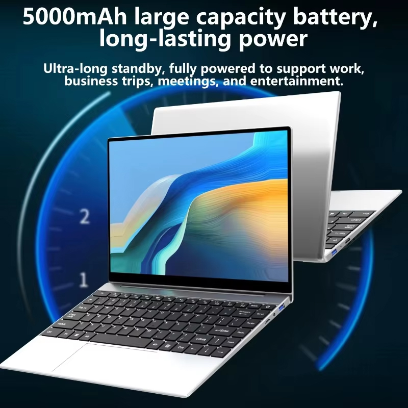 كمبيوتر محمول قوي مقاس 15.6 بو - مراجعة Pc Gaming Keyboards وسعره