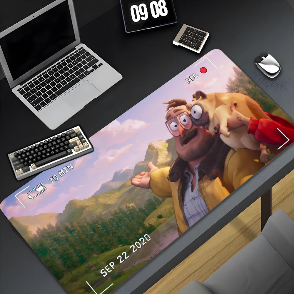 لوحة ماوس مخصصة لجهاز ألعاب ال - مراجعة Pc Gaming Vs Laptop Gaming وسعره