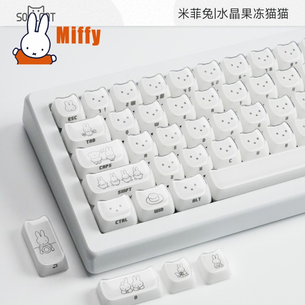 أغطية مفاتيح كاواي ميفي على شك - مراجعة Pc Gaming Keyboards وسعره