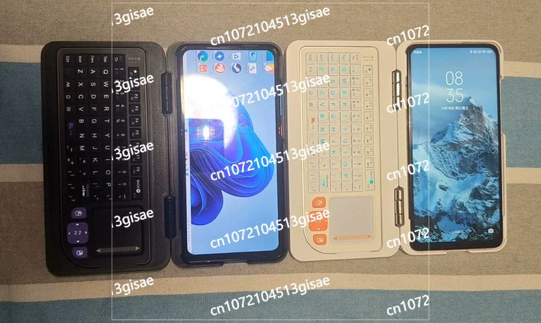 جهاز كمبيوتر محمول بشاشة 6 بوص - مراجعة Pc Gaming Keyboards وسعره