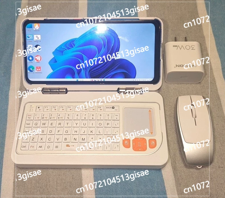 جهاز كمبيوتر محمول بشاشة 6 بوص - مراجعة Pc Gaming Keyboards وسعره