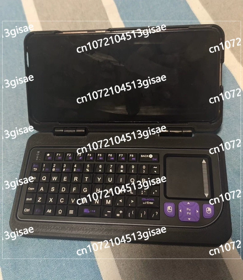 جهاز كمبيوتر محمول بشاشة 6 بوص - مراجعة Pc Gaming Keyboards وسعره