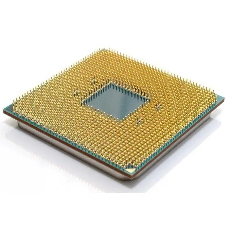 معالج AMD Ryzen 5 R5 5600، جدي - مراجعة Pc Gaming New وسعره