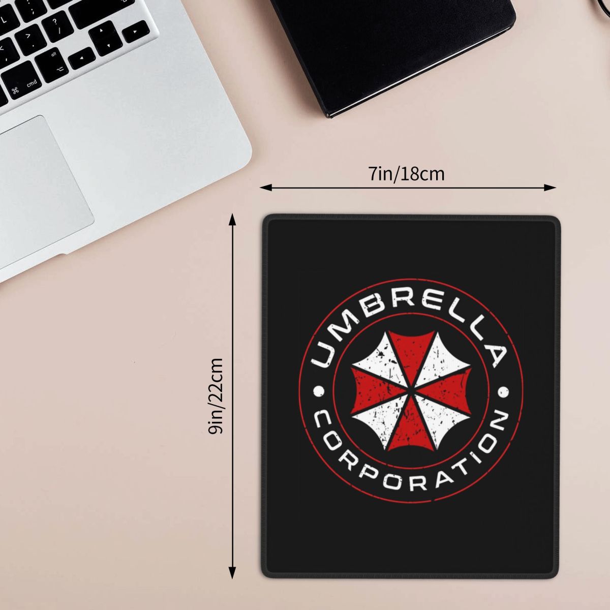 Movie Game Corporation مفرش ما - مراجعة Pc Gaming Umbrella وسعره