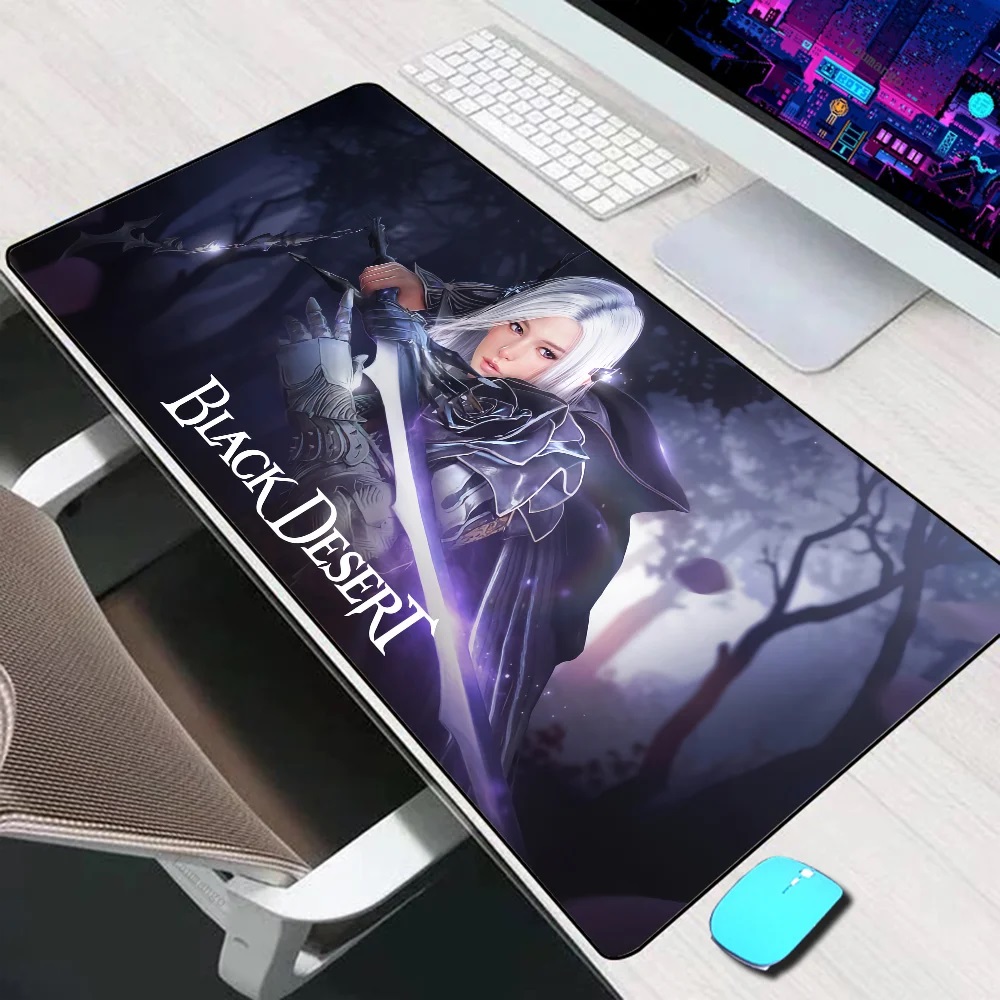 لوحة ماوس كبيرة للصحراء السودا - مراجعة Pc Gaming Online وسعره