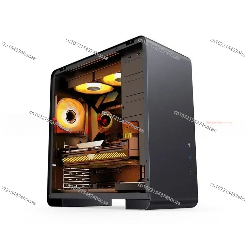 حار مبيعات حار بيع U4 برو MESH - مراجعة Pc Gaming Editing وسعره
