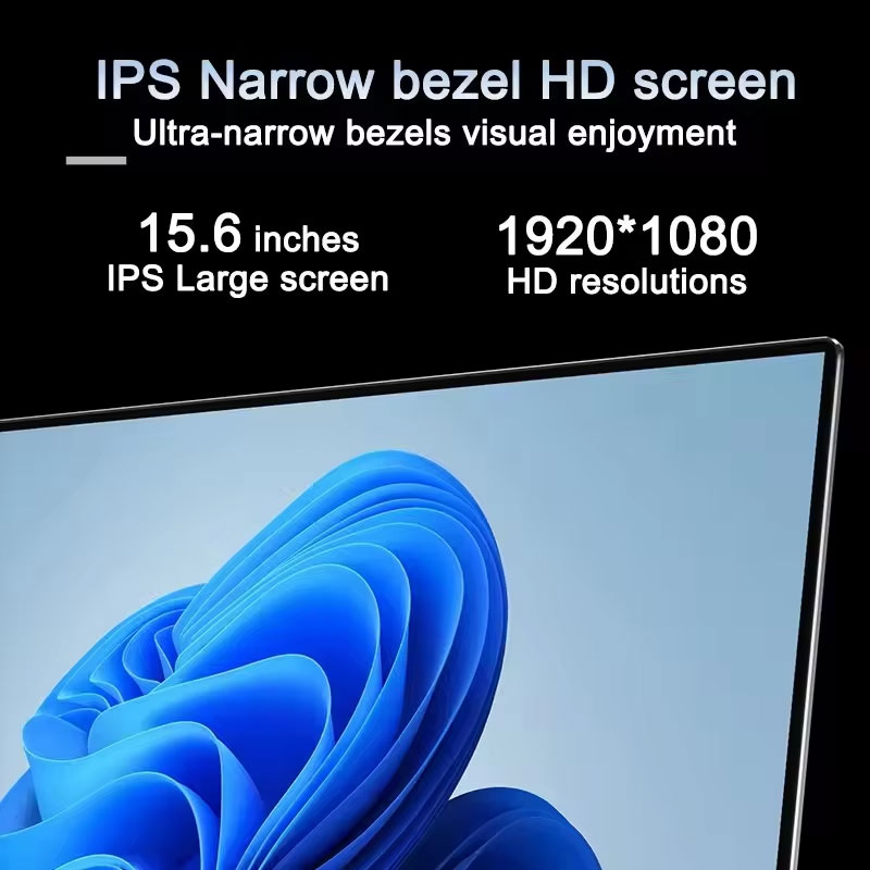 كمبيوتر محمول جديد بشاشة 15.6  - مراجعة Pc Gaming Keyboards وسعره