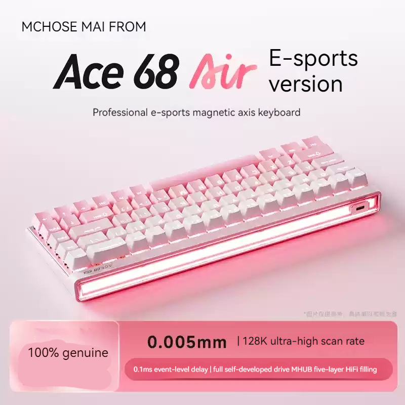 لوحة مفاتيح ميكانيكية ذات محور - مراجعة Pc Gaming Keyboards وسعره