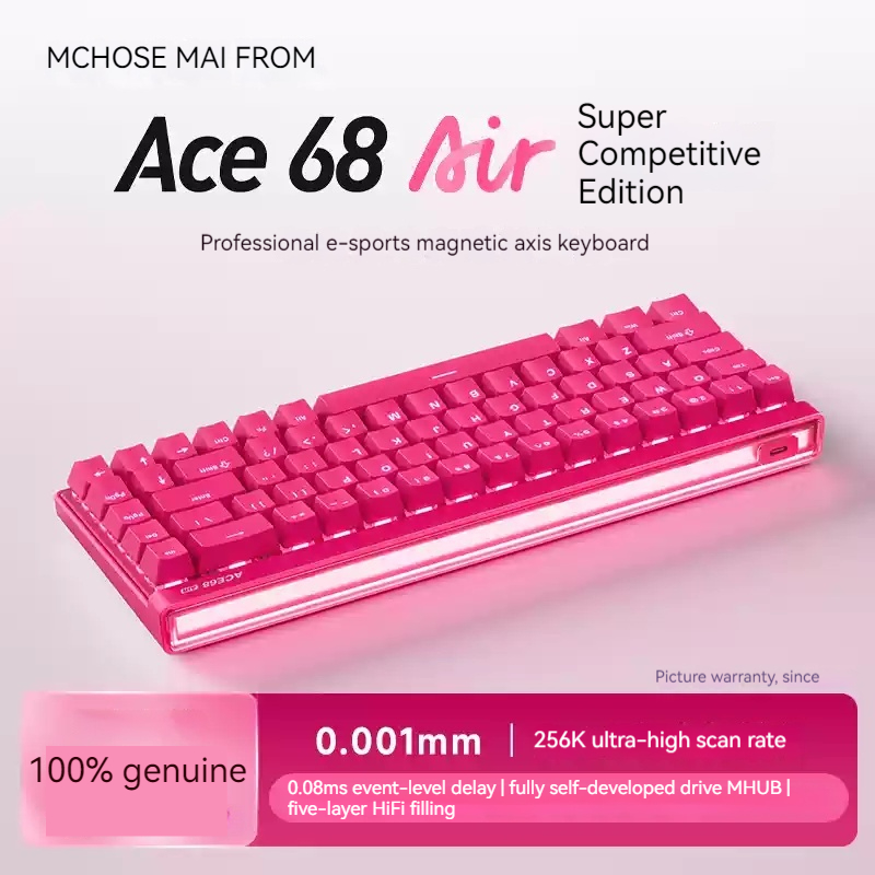 لوحة مفاتيح ميكانيكية ذات محور - مراجعة Pc Gaming Keyboards وسعره