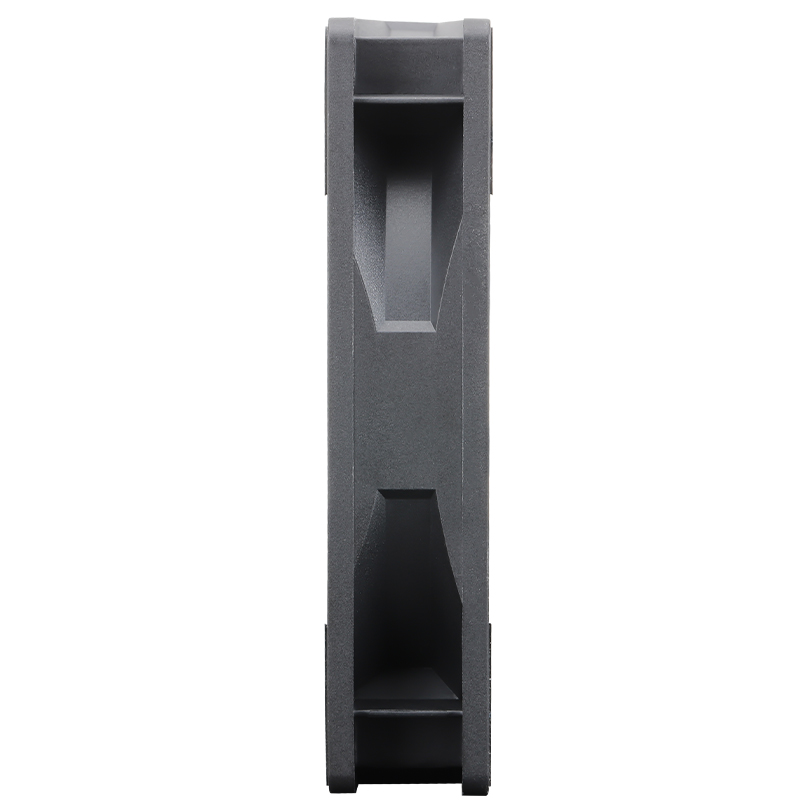 ثيرمالييت TL-C12B-S V3 12 سنتي - مراجعة Argb Case Fan وسعره